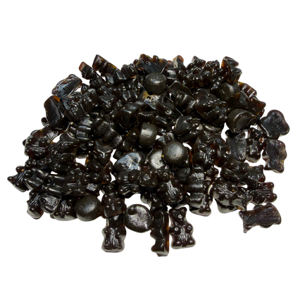 Drop mix zoet suikervrij