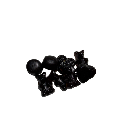 Drop mix zoet suikervrij