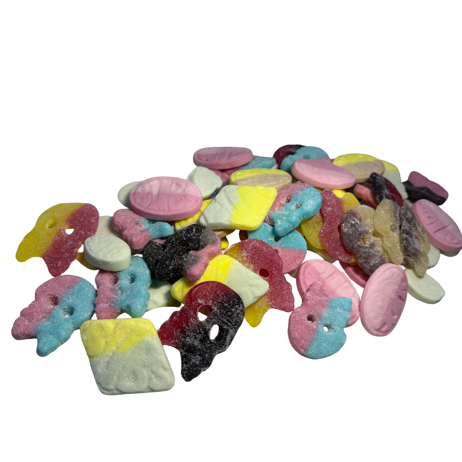 Schwedischer Bubs Mix