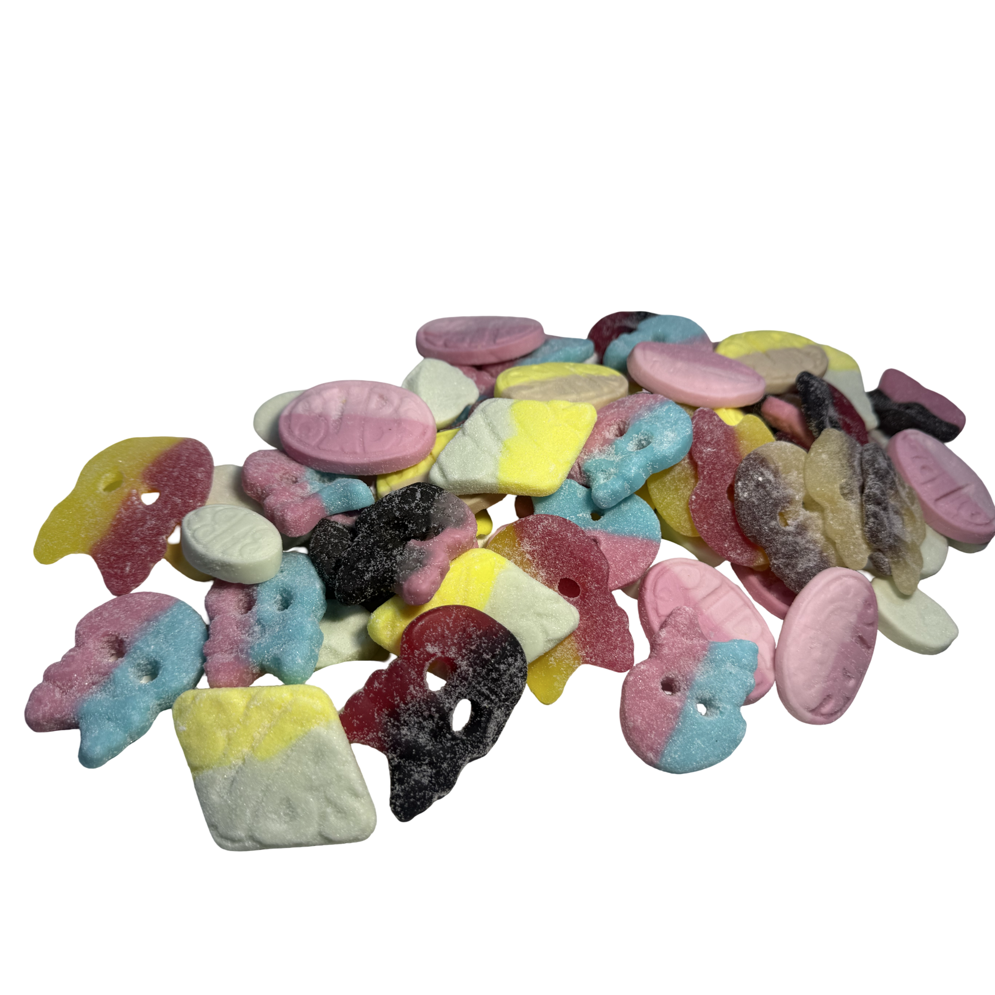 Schwedischer Bubs Mix