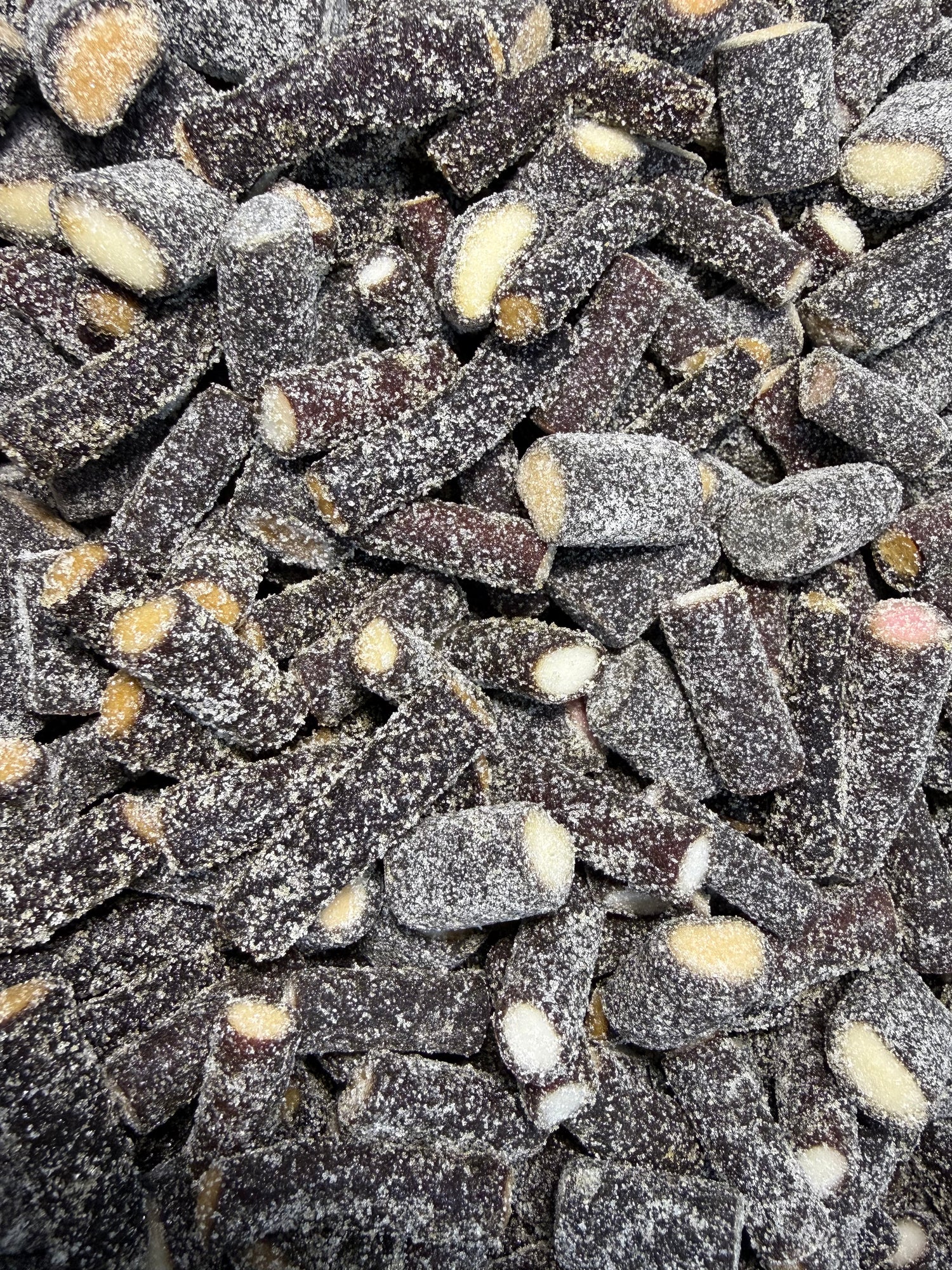 Zauberlakritz