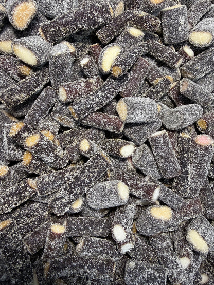 Zauberlakritz