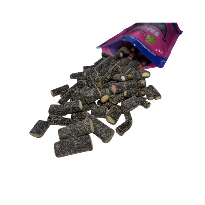 Zauberlakritz