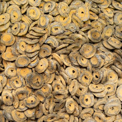 Namitupa Original Salmiak 100 Gramm