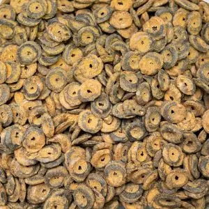 Namitupa Tar Salmiac 100 Gramm