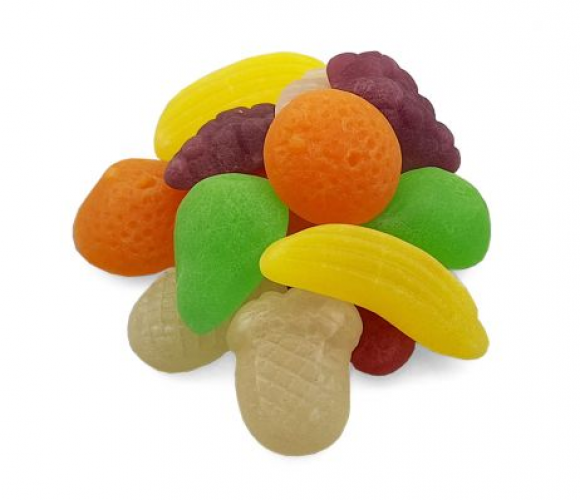 Jake Tropisch 250 g