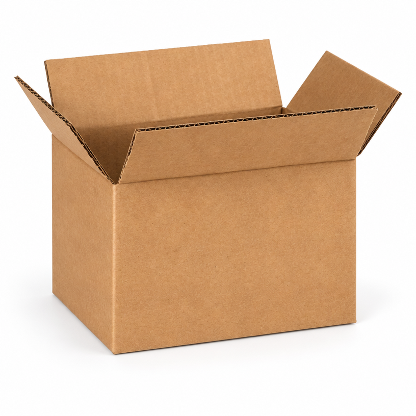 Lakritz Süßigkeiten Box