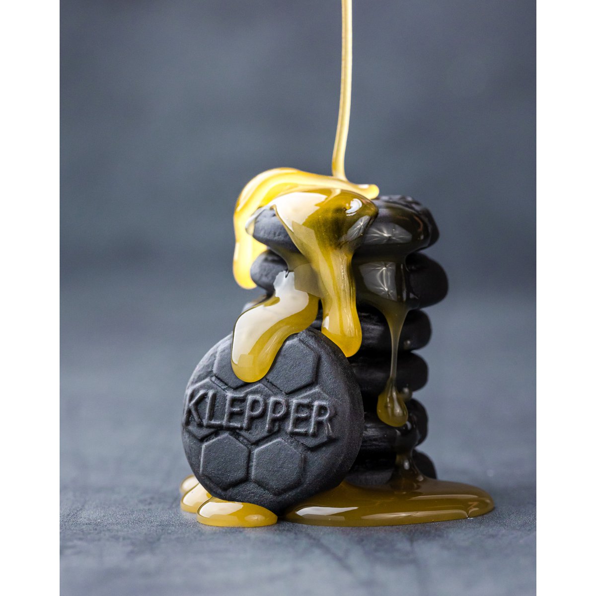 Klepper en Klepper Vollsüße Süße Lakritz 200 gram