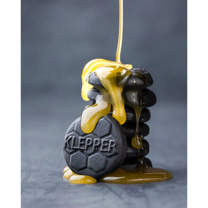 Klepper en Klepper Vollsüße Süße Lakritz 200 gram