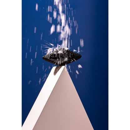 Klepper en Klepper Mildsalz Lakritz 200 gram