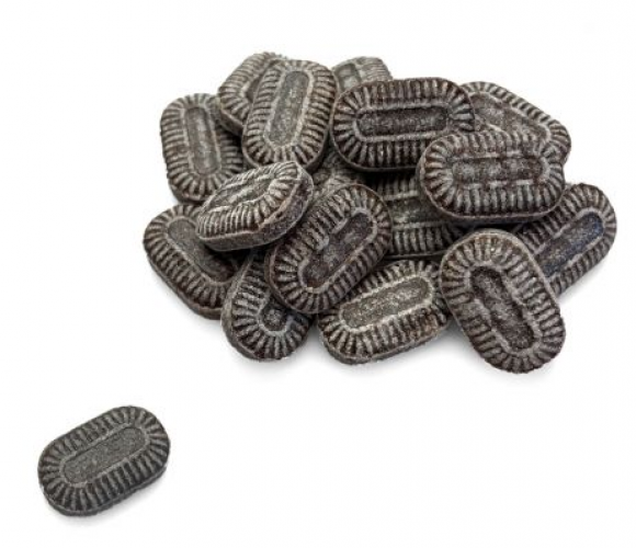 Lakritzbonbons 500 Gramm