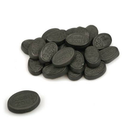 Matthijs Salmiakriegel 200 Gramm