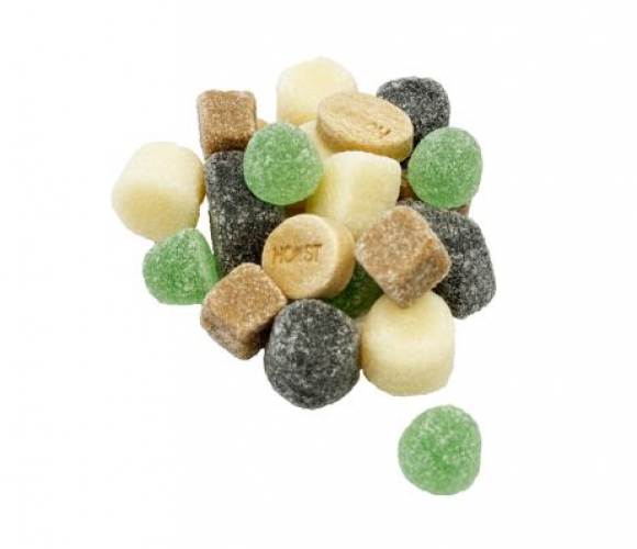 Frischer Herbst Mix 250 Gramm
