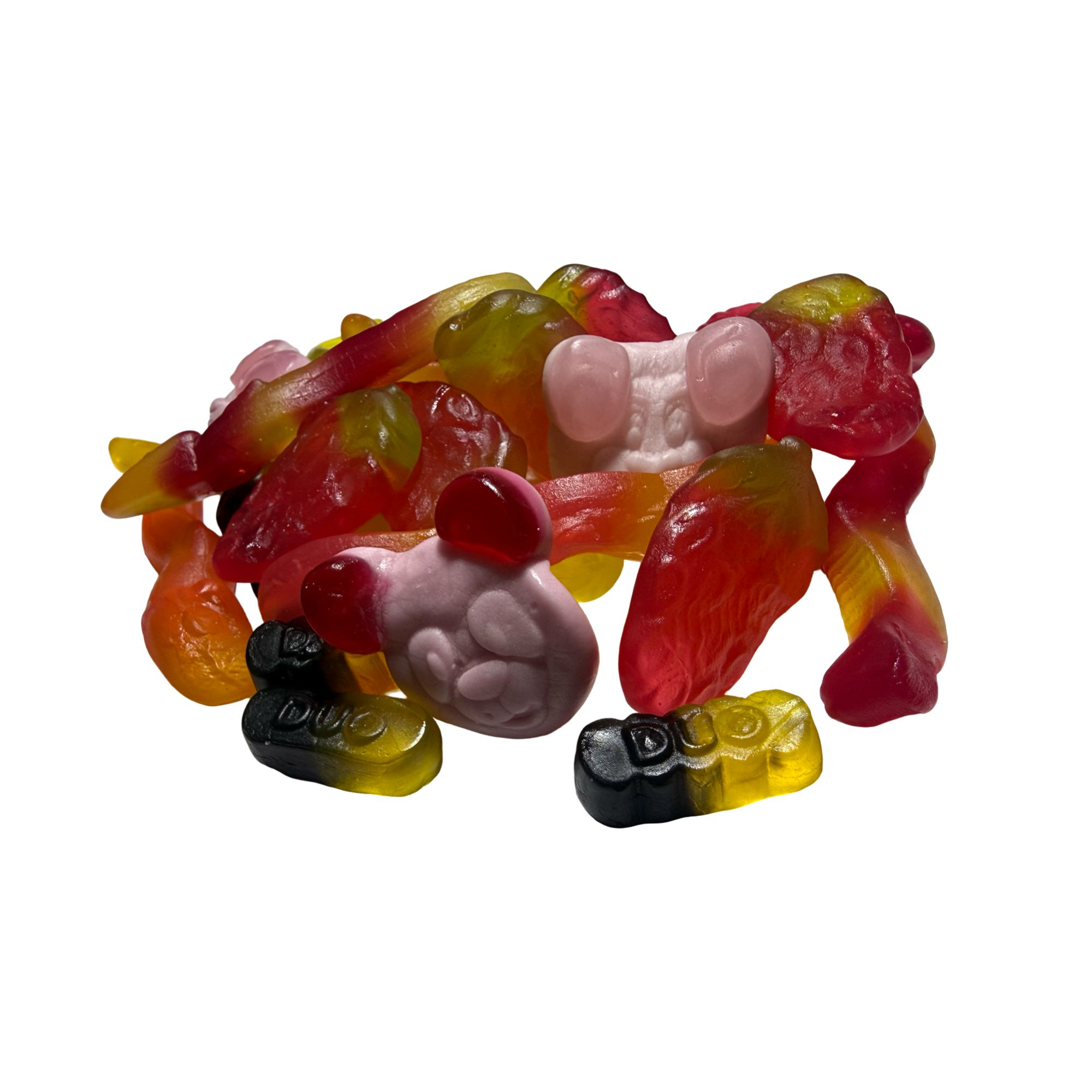 Mr Snoep - Sweet Kiddy Mix