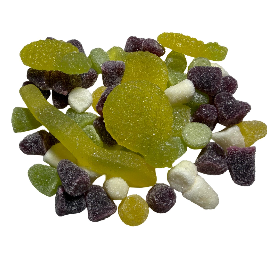 Mr. Snoep Kiddy mix 200 grams