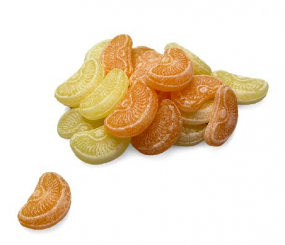Lakritzbonbons 500 Gramm