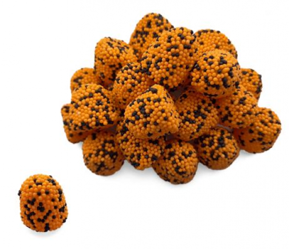 Orange Beeren 250 Gramm