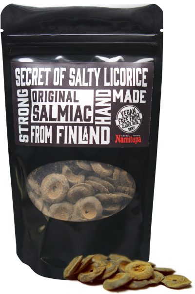 Namitupa Original Salmiac