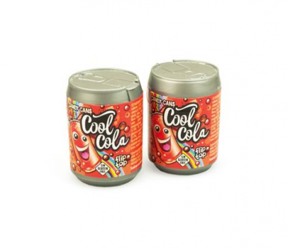 TopCandyCoolCola