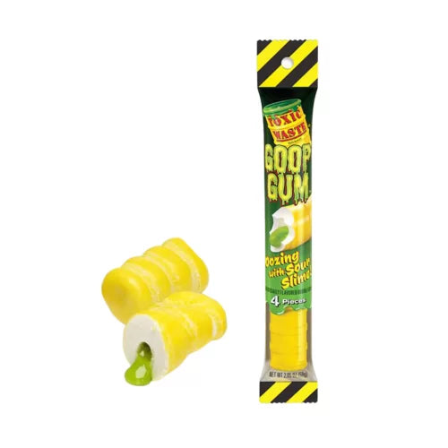 ToxicWasteGoopGum43gr.