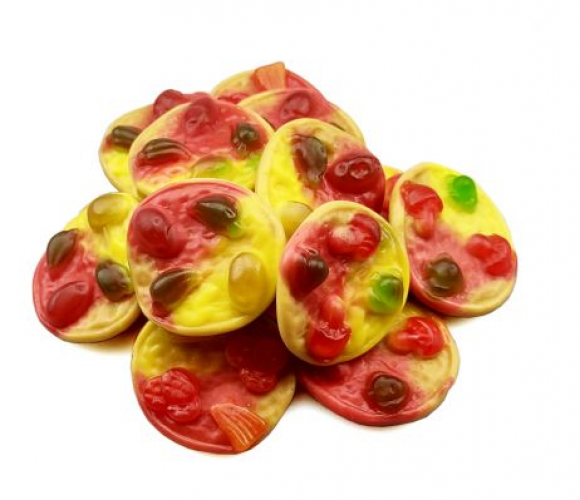 TrolliMiniPizza
