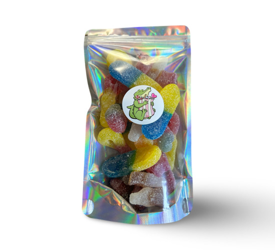 VeggieMegaZureMix