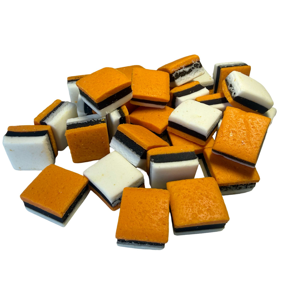 Venco Oranje Boven 250 Gramm