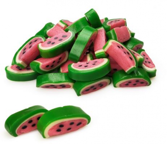 Vidal Watermelon Slices 200 grams