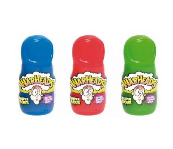 WarheadsThumbdipper40gr