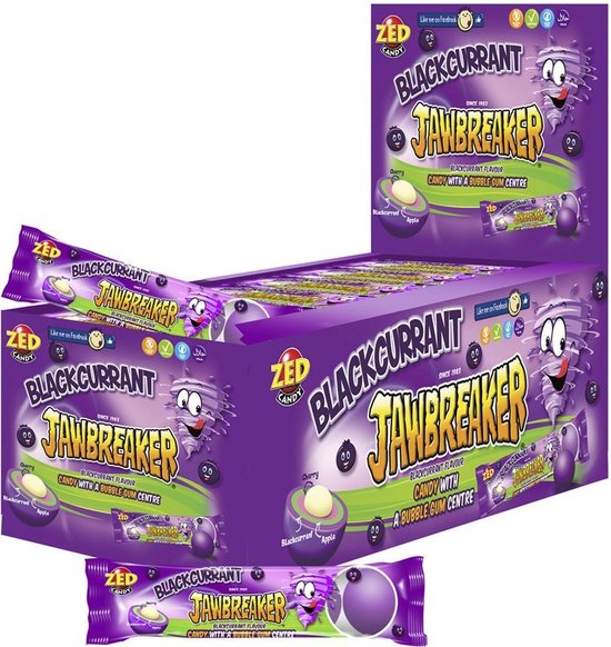 ZedBlackcurrantJawbreaker4Balls