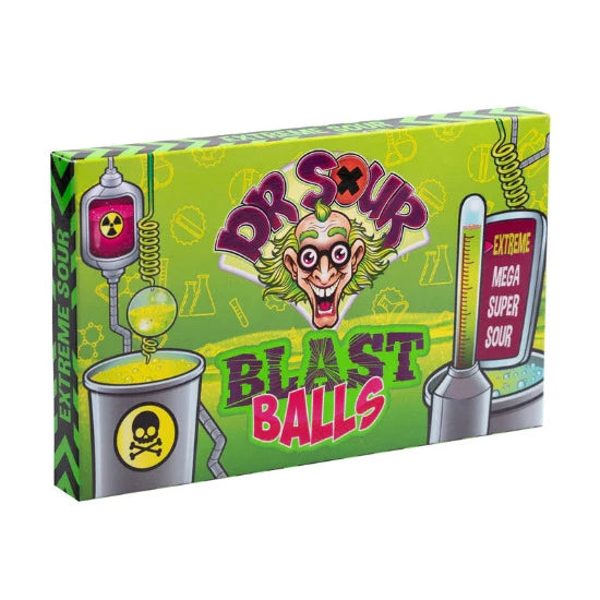 blastball
