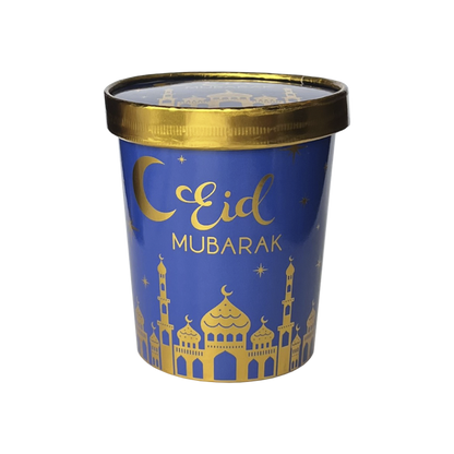 Halloween Candy Bucket - 500 gram