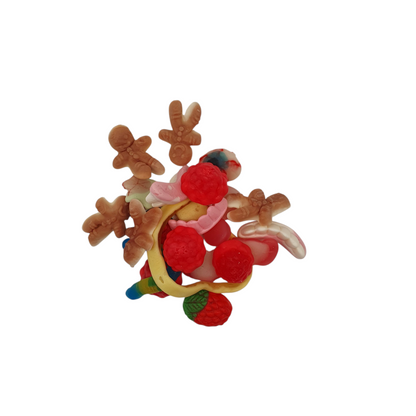Mr Snoep Kiloknaller XL Candy Box 6kg + 500 Gramm gratis