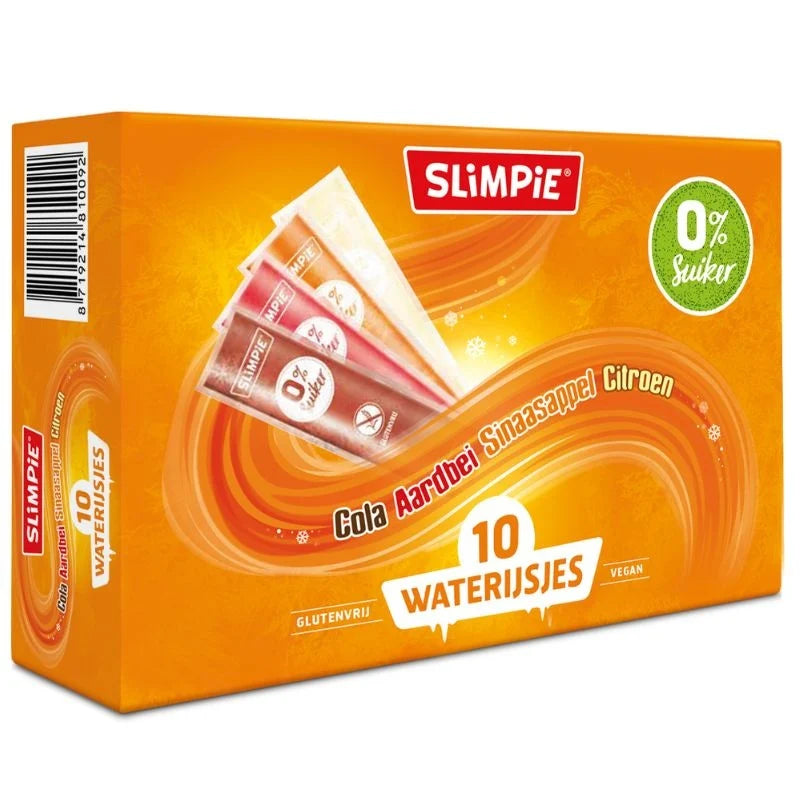 Slimpie Wassereis